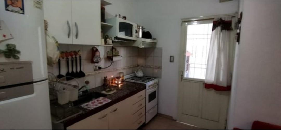 Venta Casa Duplex Tres Ambientes San Miguel Apto Crédito Bancario 1