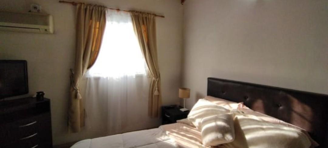 Venta Casa Duplex Tres Ambientes San Miguel Apto Crédito Bancario 3