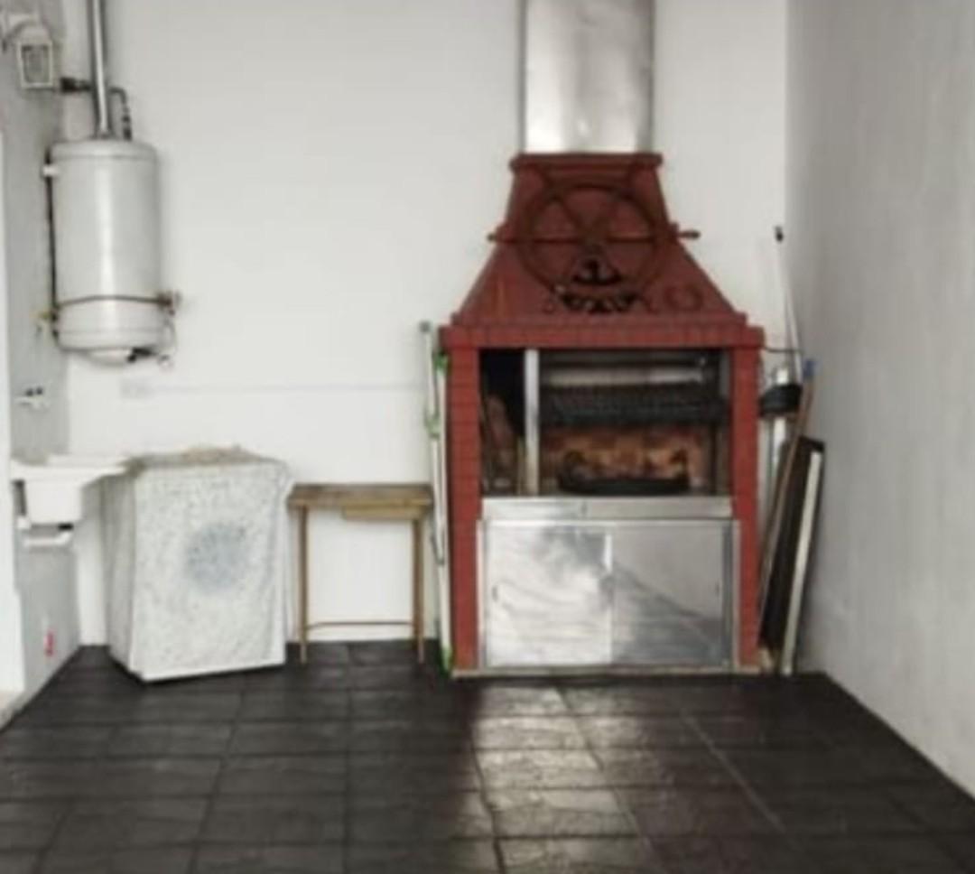 Venta Casa Duplex Tres Ambientes San Miguel Apto Crédito Bancario 5