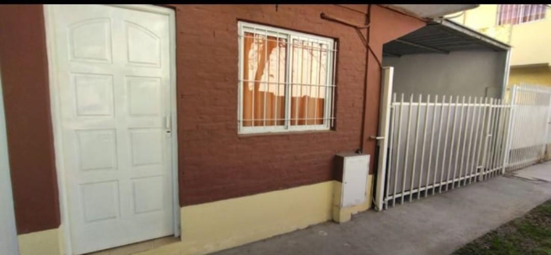 Venta Casa Duplex Tres Ambientes San Miguel Apto Crédito Bancario 2