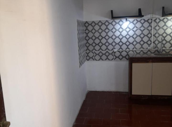 Alquiler departamento tres ambientes José c paz  2