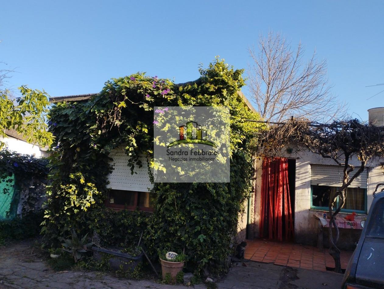 Venta lote casa demoler San Miguel