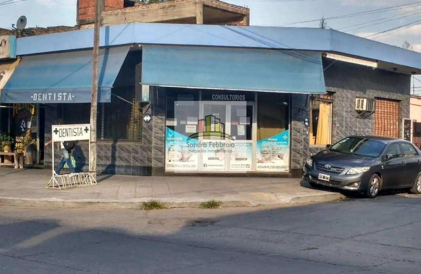 Venta local cuatro san Miguel 4