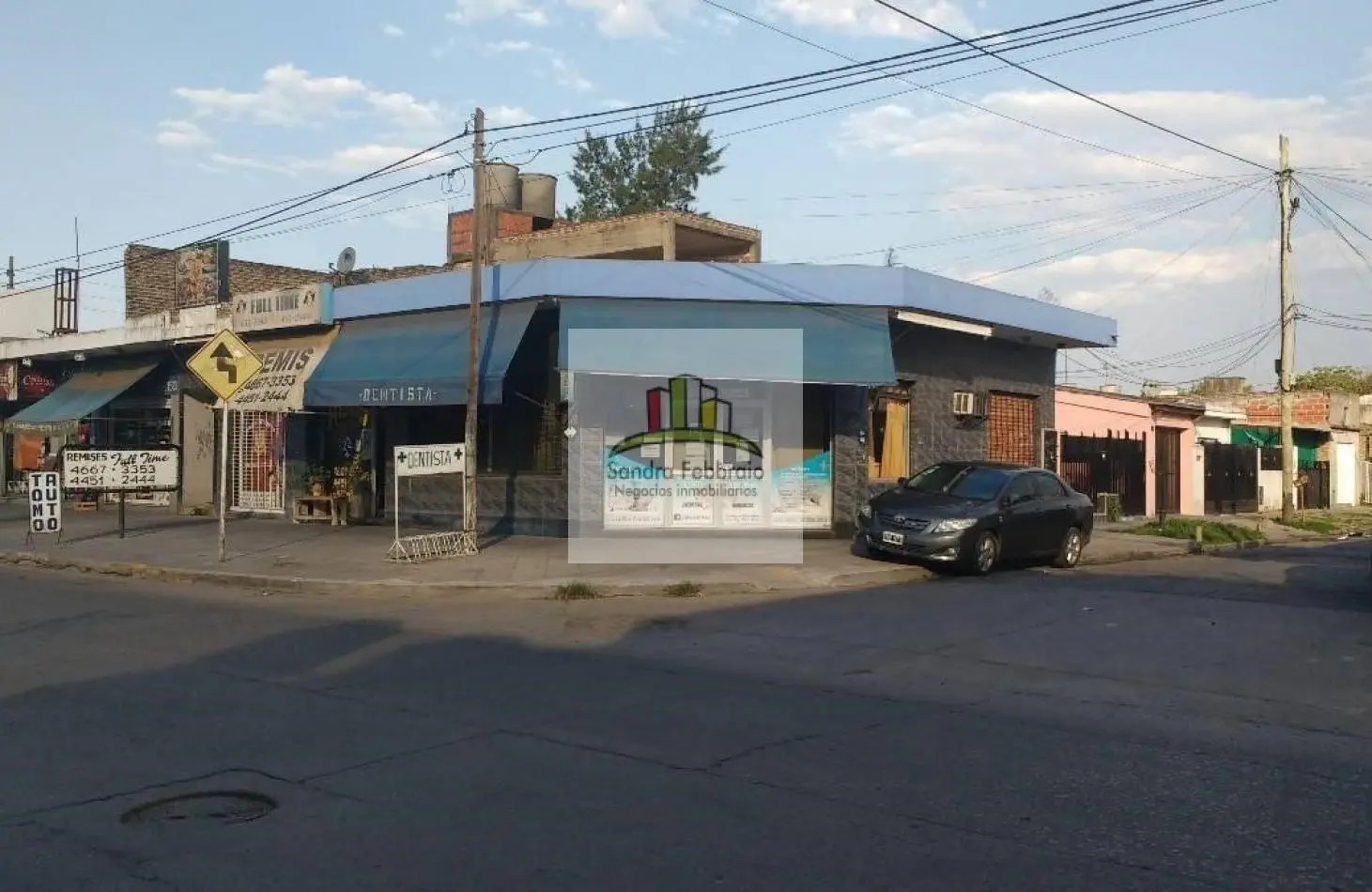Venta local cuatro san Miguel 5