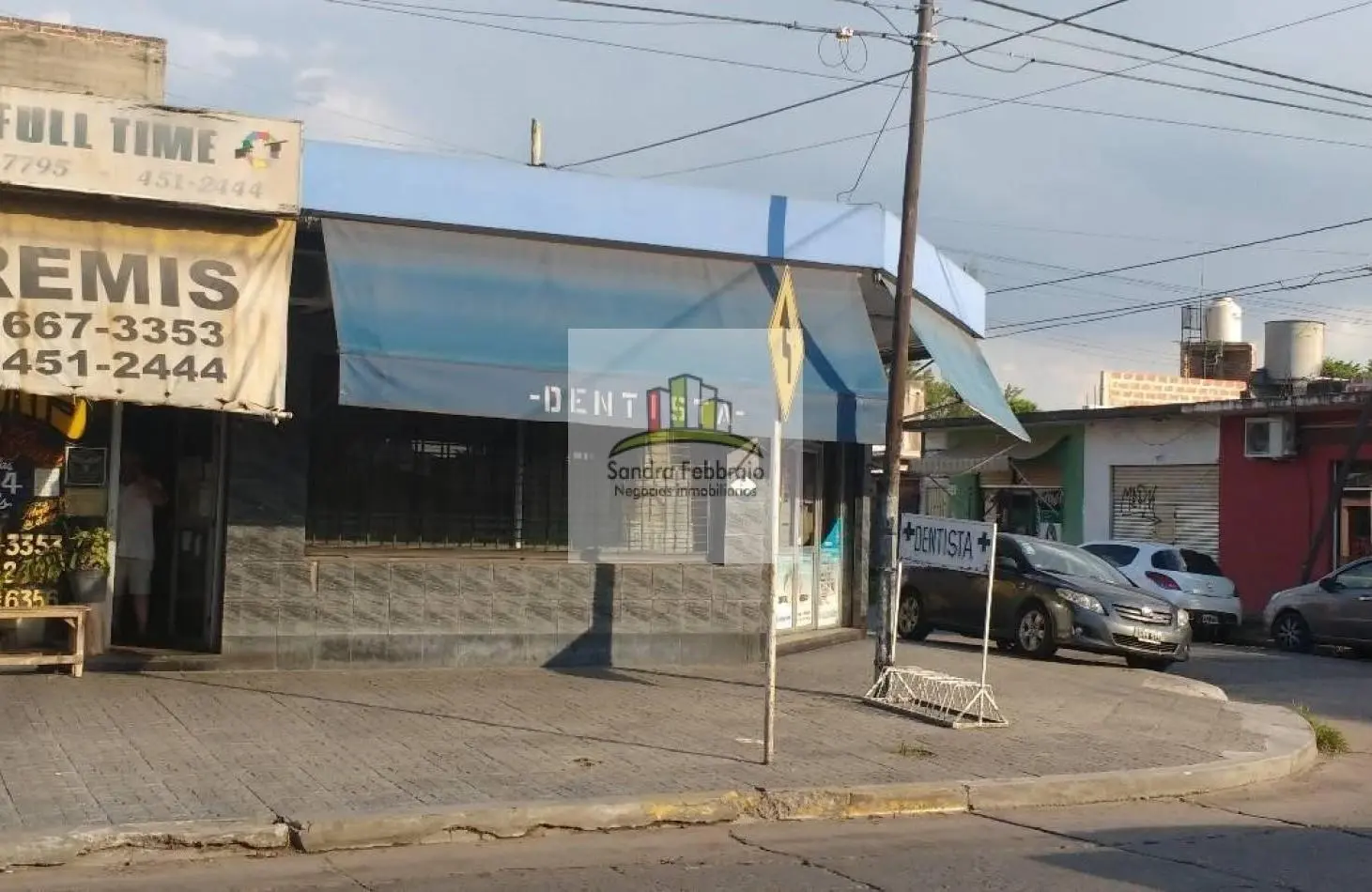 Venta local cuatro san Miguel 3