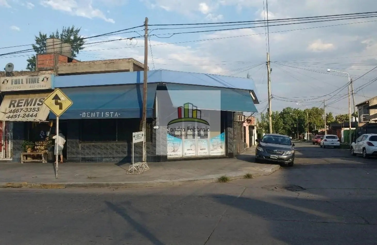 Venta local cuatro san Miguel 2
