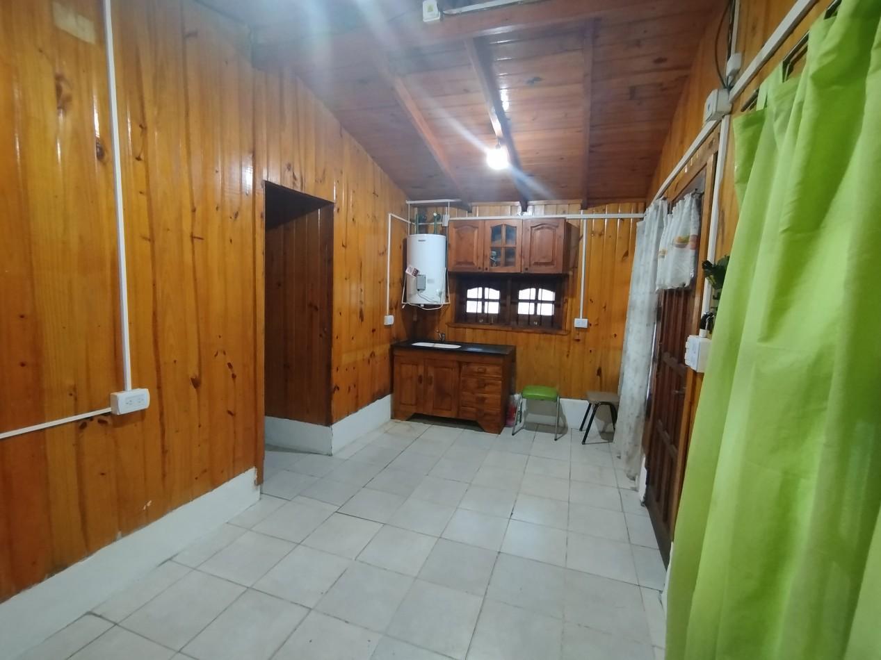 Foto de Alquiler casa cabaña Jose C Paz, imagen 3