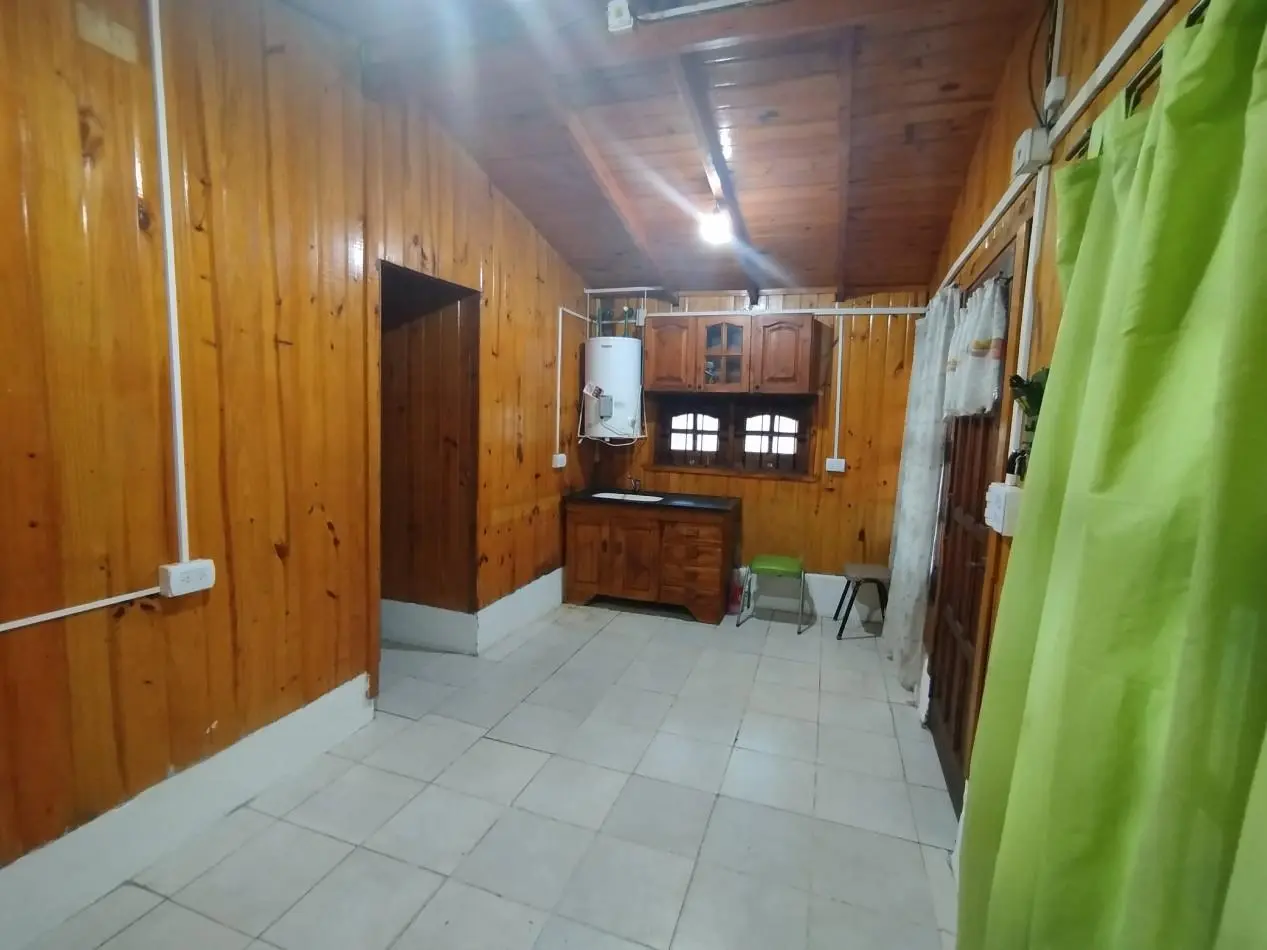 Alquiler casa cabaña Jose C Paz 3