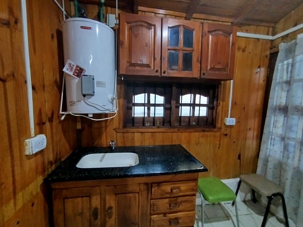 Foto de Alquiler casa cabaña Jose C Paz, imagen 4