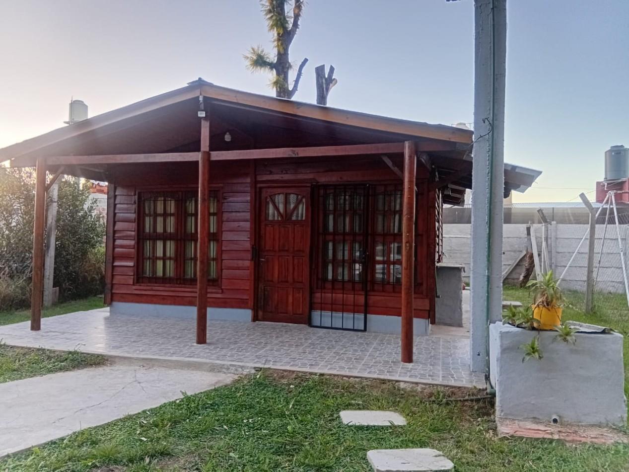 Foto de Alquiler casa cabaña Jose C Paz, imagen 2
