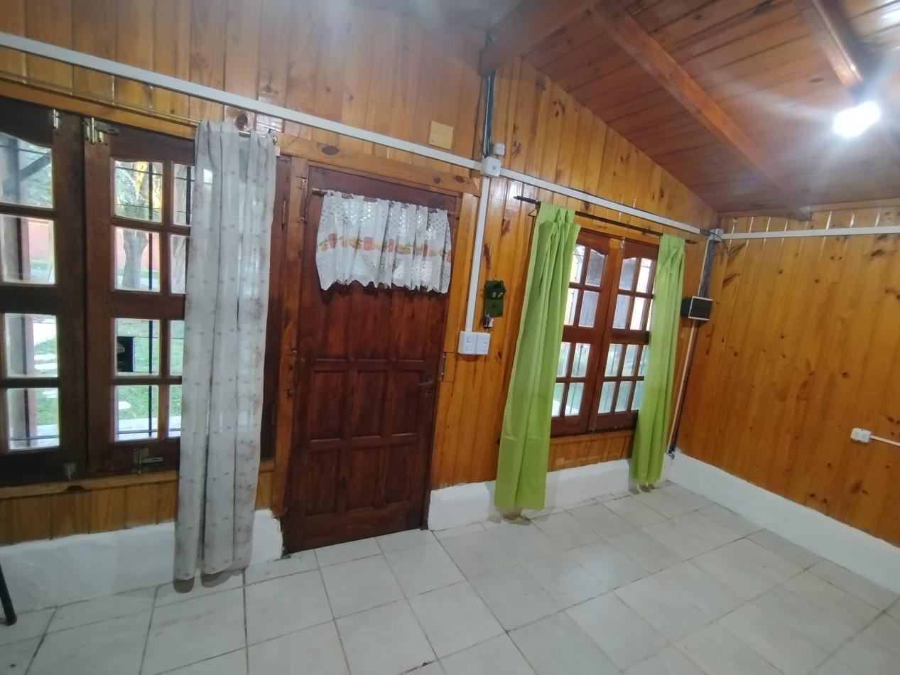 Foto de Alquiler casa cabaña Jose C Paz, imagen 5