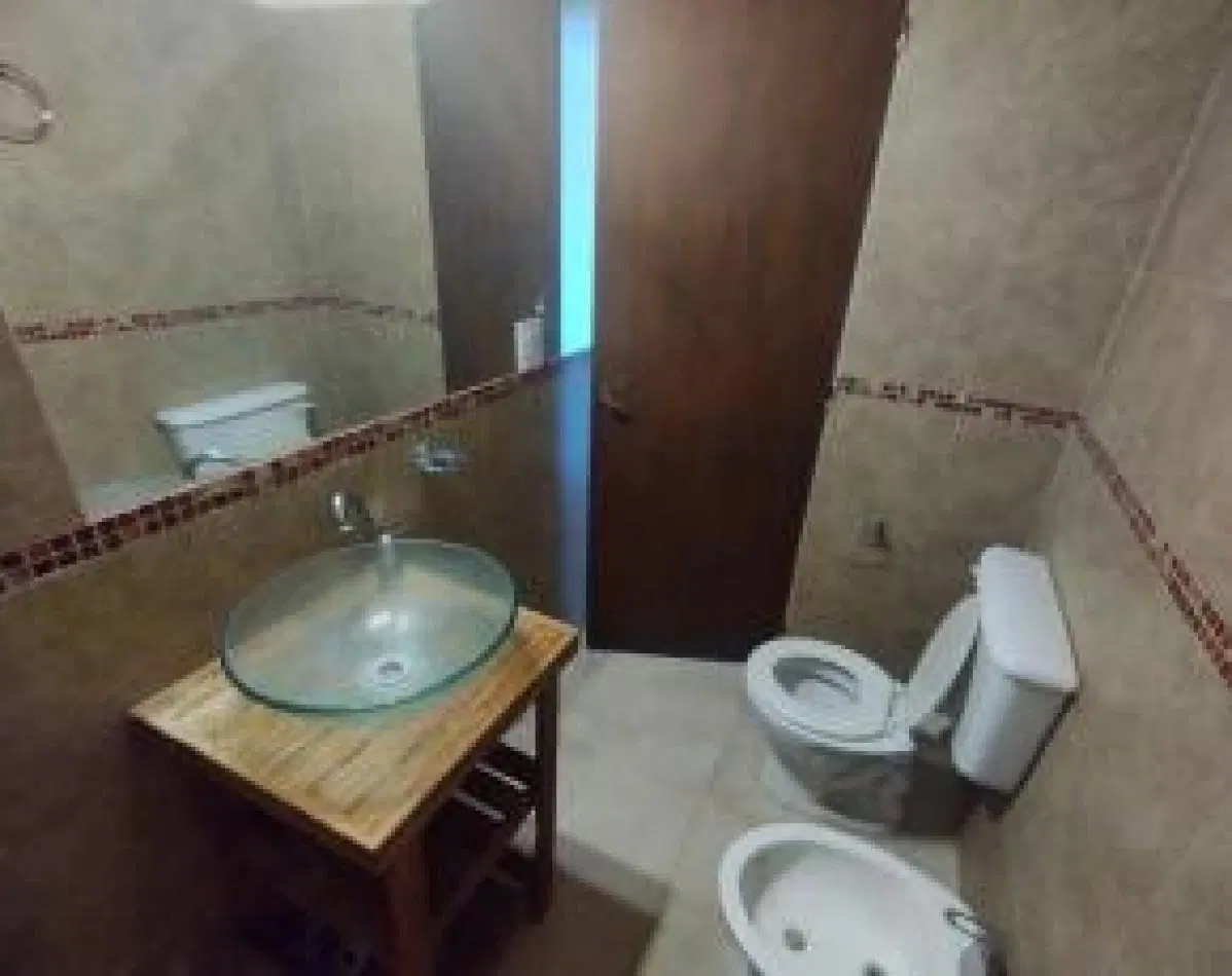 Alquiler departamento san miguel en complejo de 6 uf 4