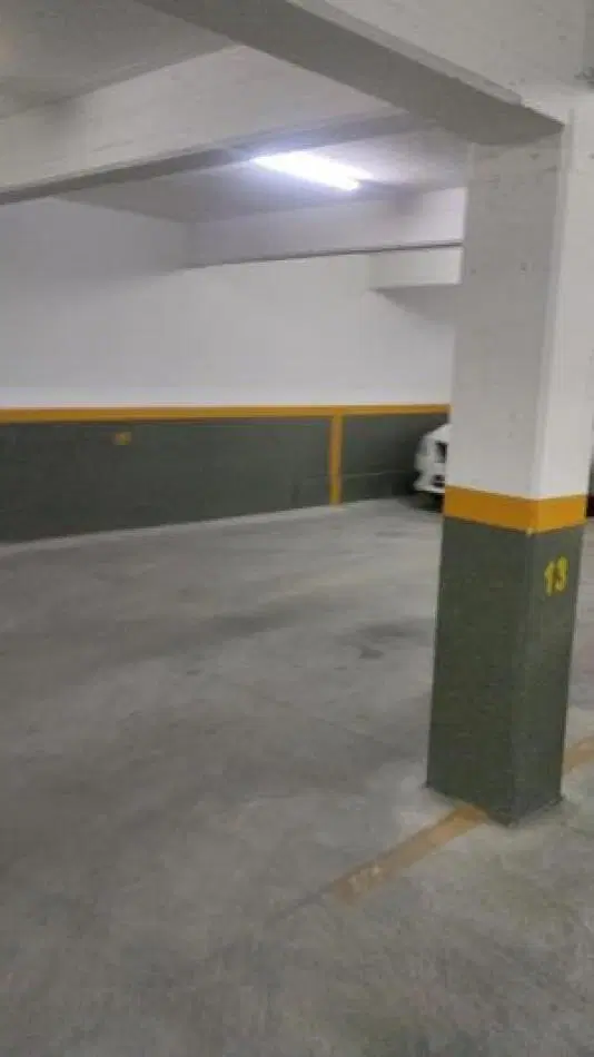 Alquiler Departamento monoambiente Muñiz 3