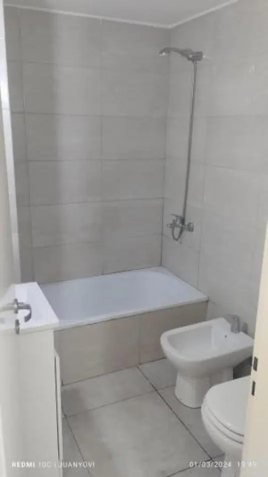 Alquiler Departamento monoambiente Muñiz 5