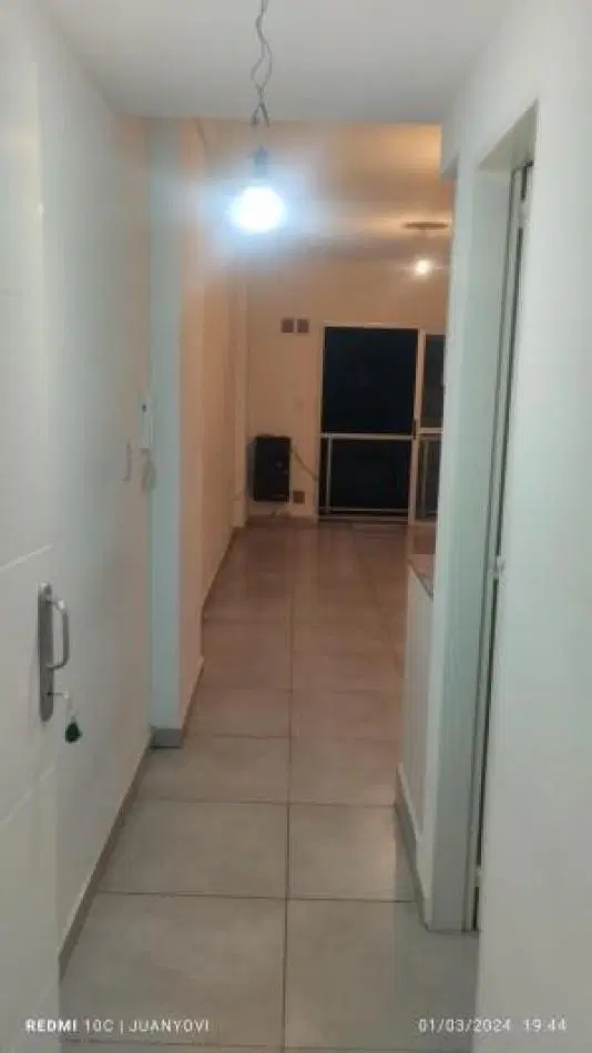 Alquiler Departamento monoambiente Muñiz 1