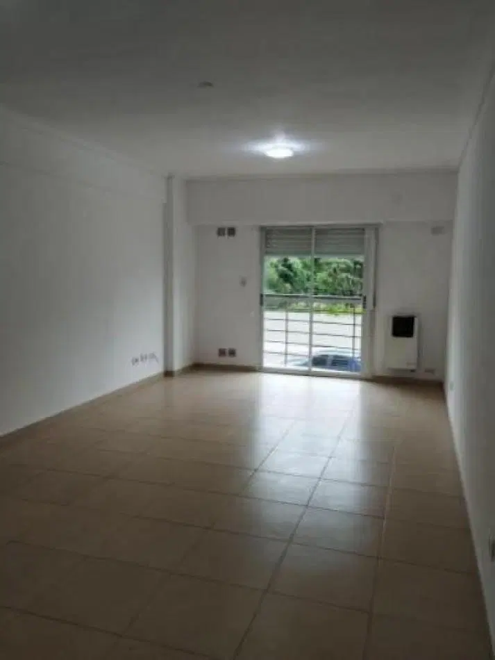 Alquiler Departamento monoambiente Muñiz san Miguel 8