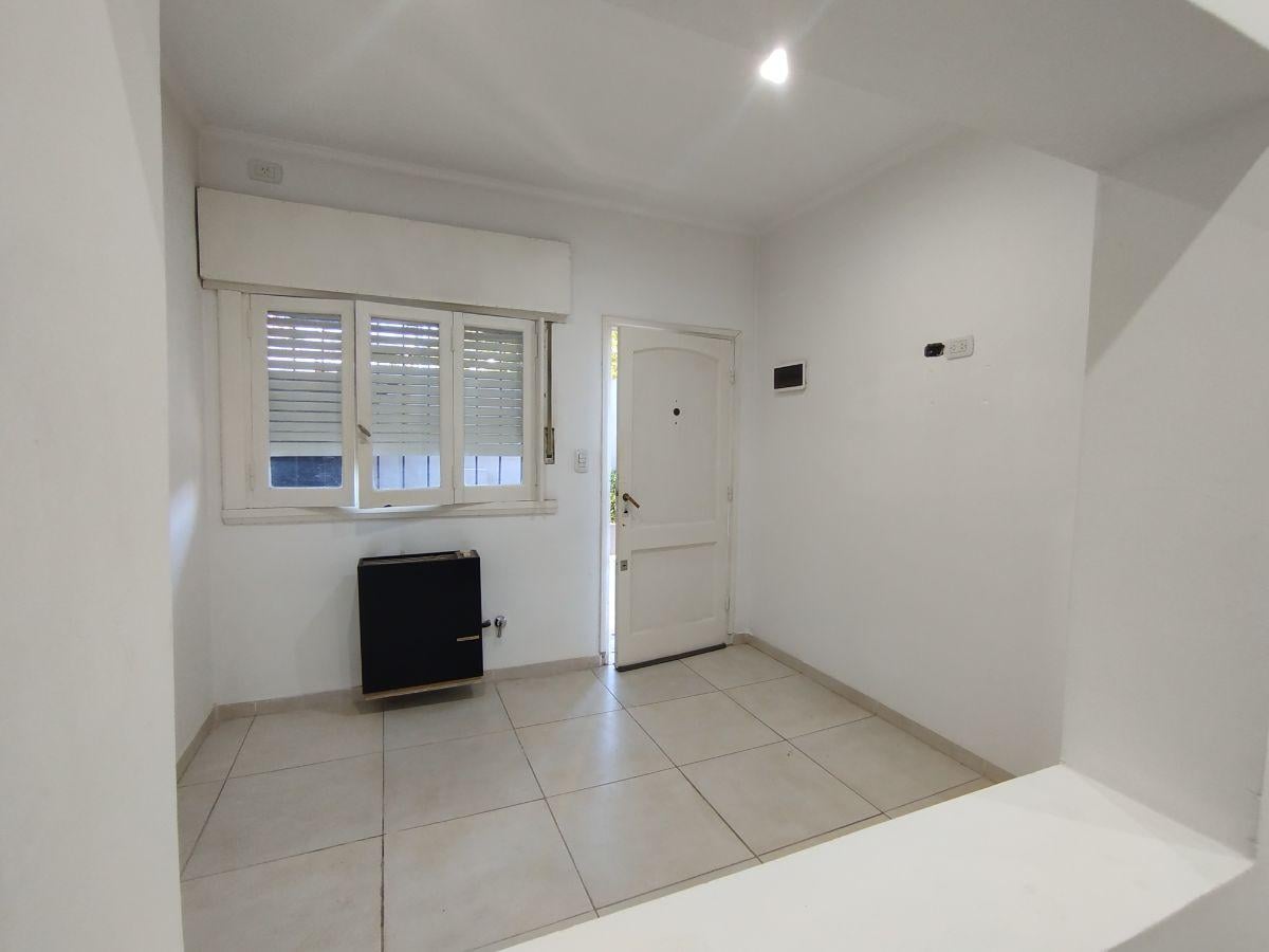 Alquiler Departamento dos ambientes san Miguel