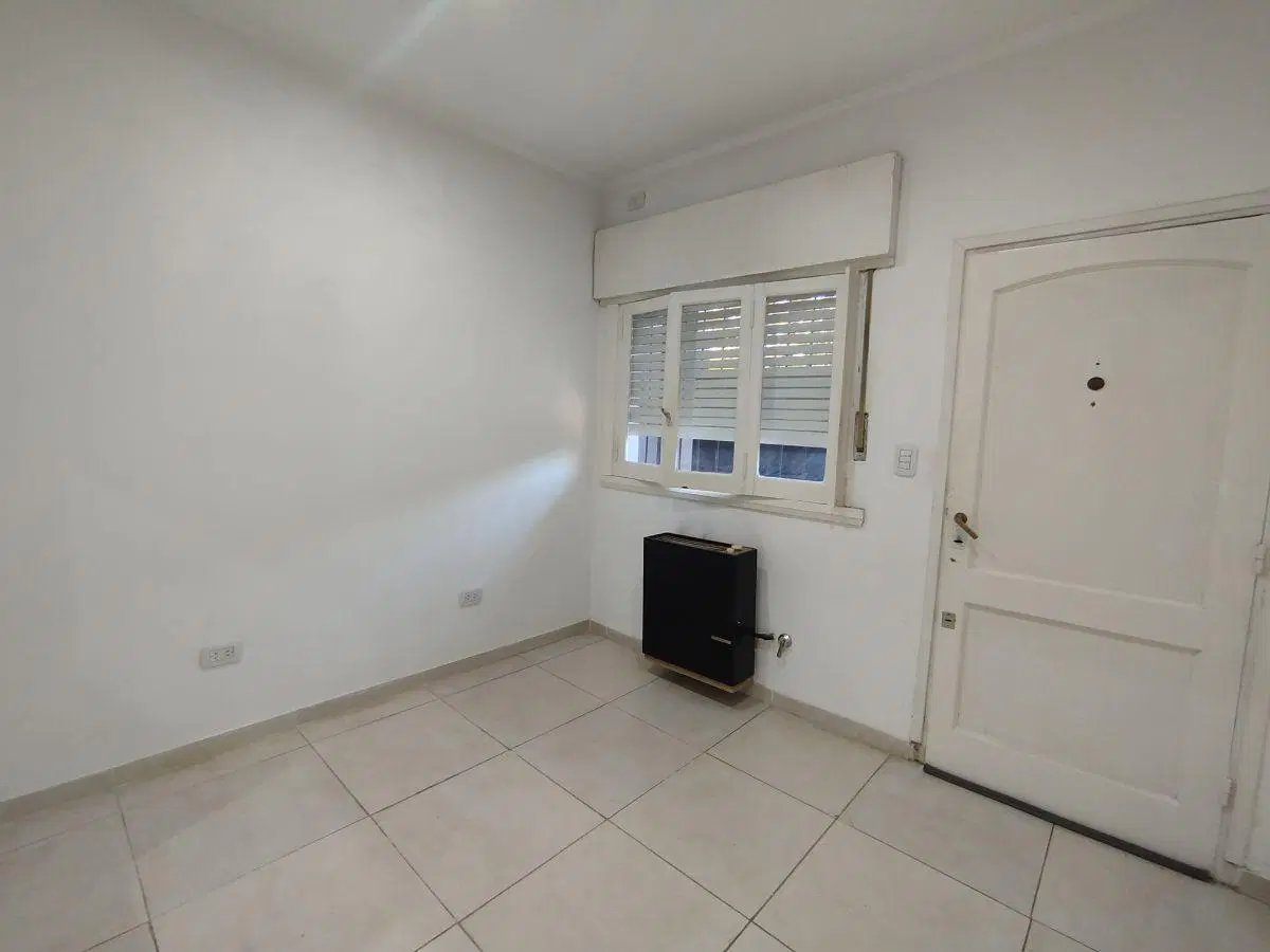 Alquiler Departamento dos ambientes san Miguel 3