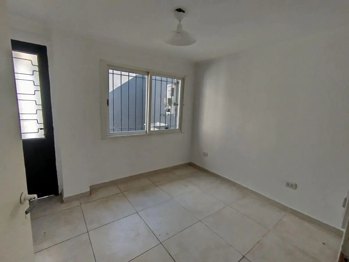 Alquiler Departamento dos ambientes san Miguel 1