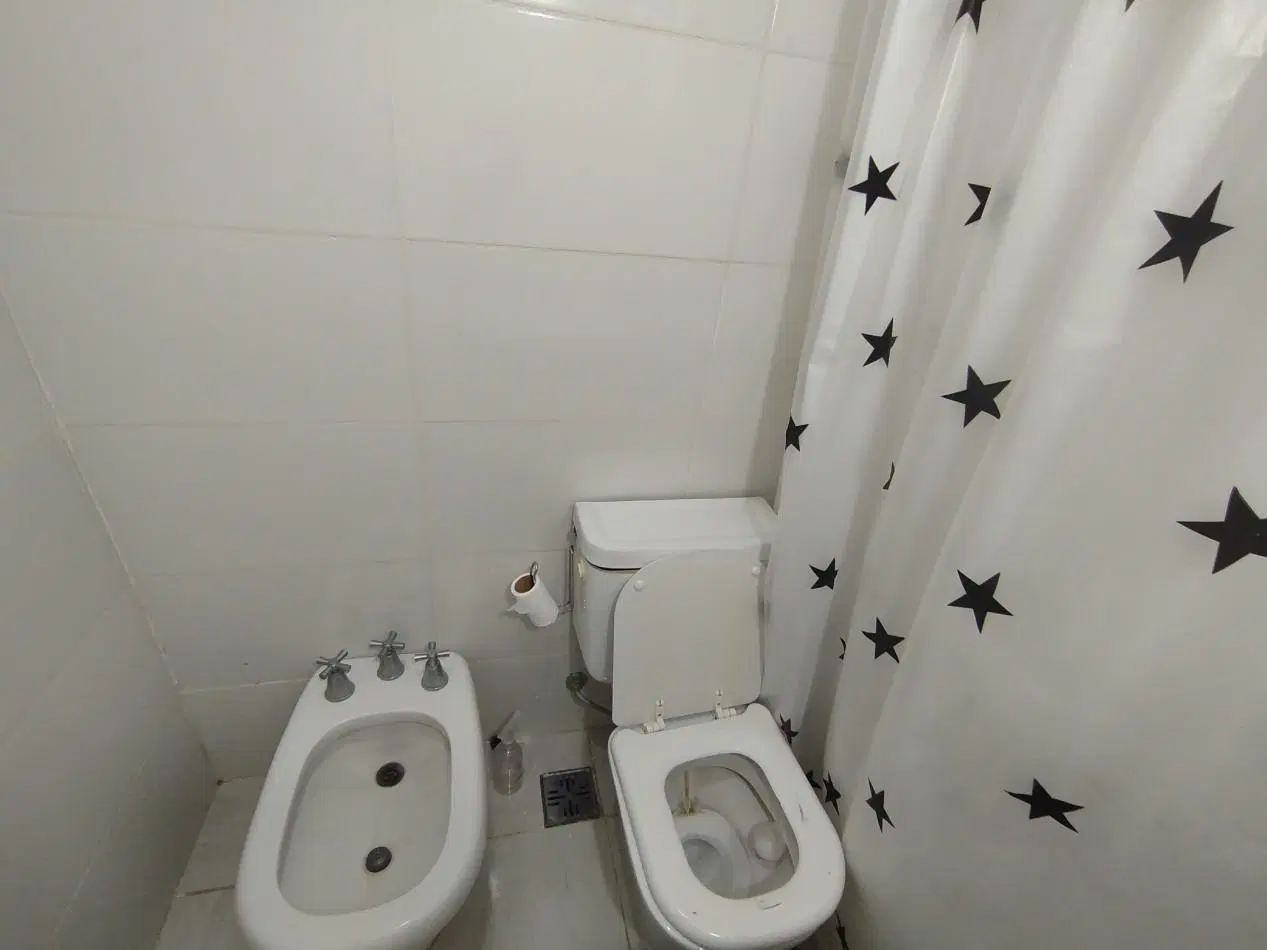 Alquiler Departamento san Miguel 8