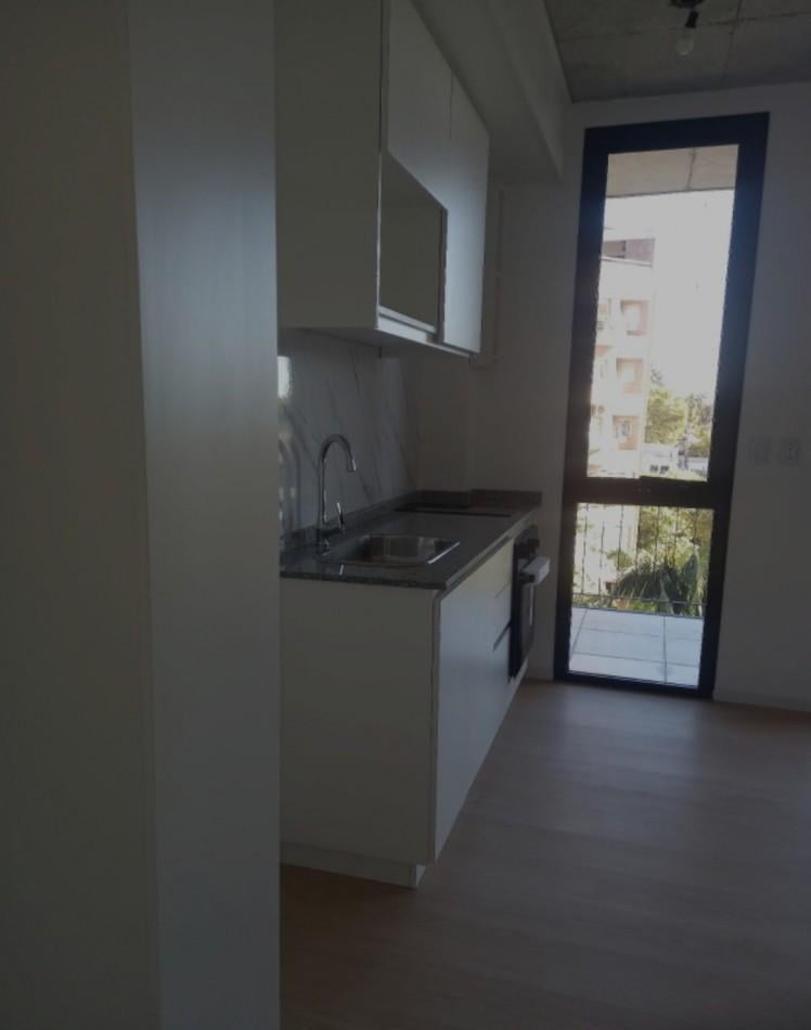 Alquiler Departamento monoambiente Muñiz san Miguel