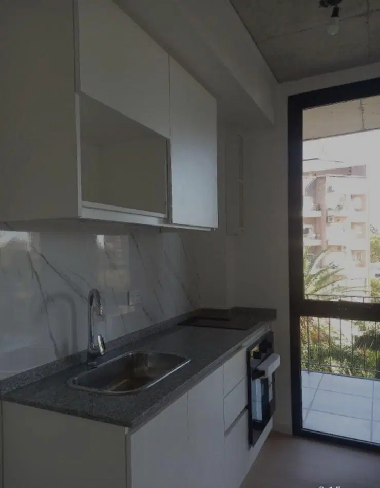 Alquiler Departamento monoambiente Muñiz san Miguel 4