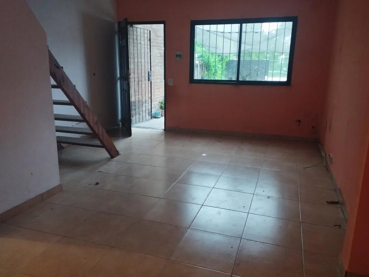 alquiler casa duplex bella vista San Miguel 1