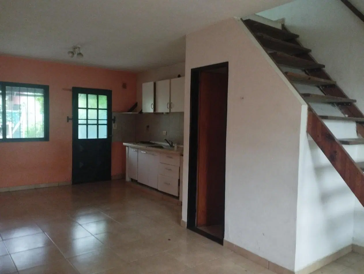 alquiler casa duplex bella vista San Miguel 5