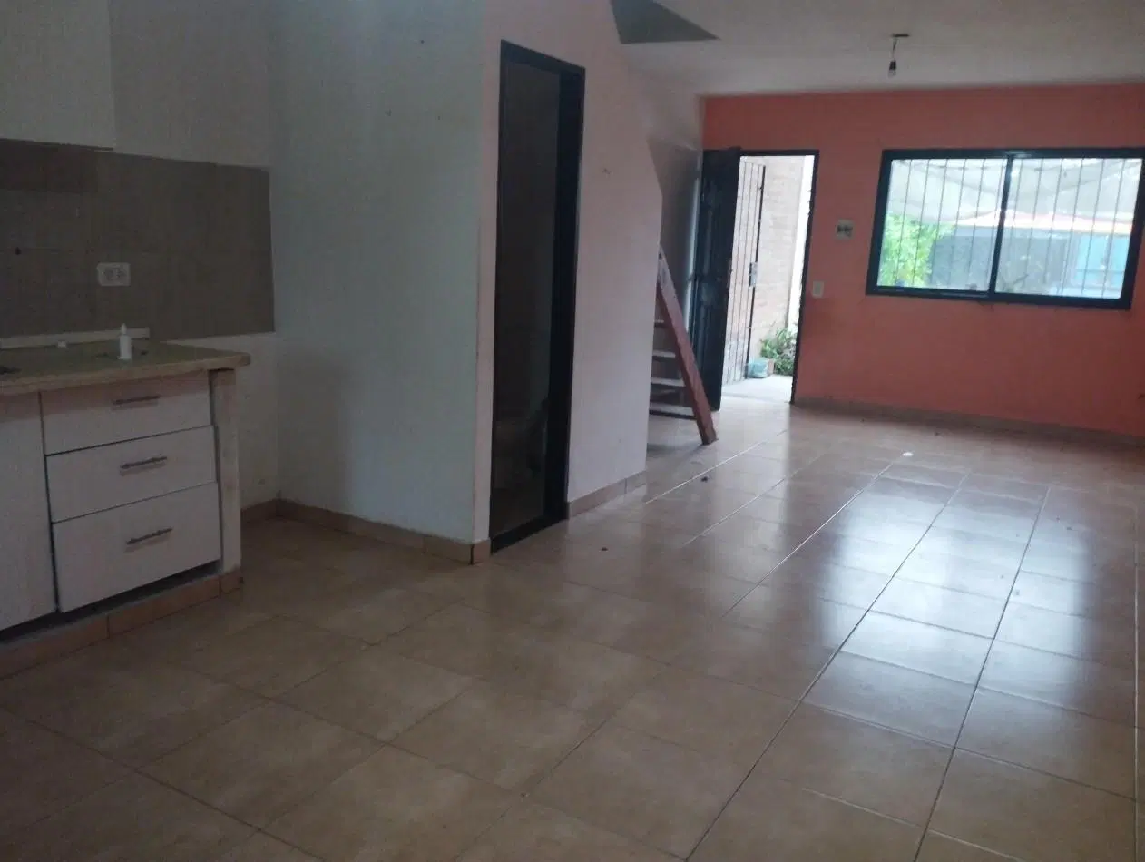 alquiler casa duplex bella vista San Miguel 2