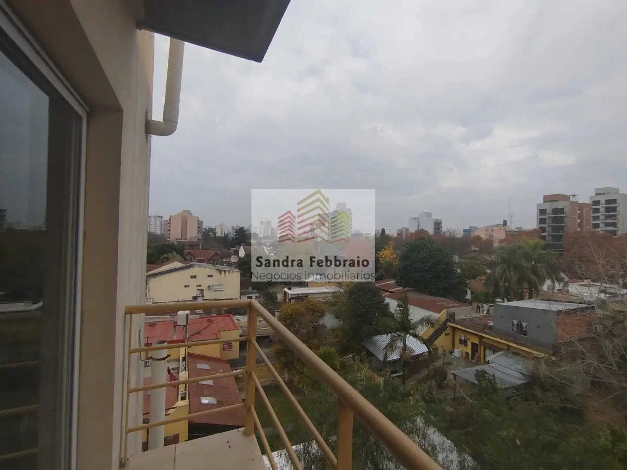 Alquiler Departamento san Miguel 8