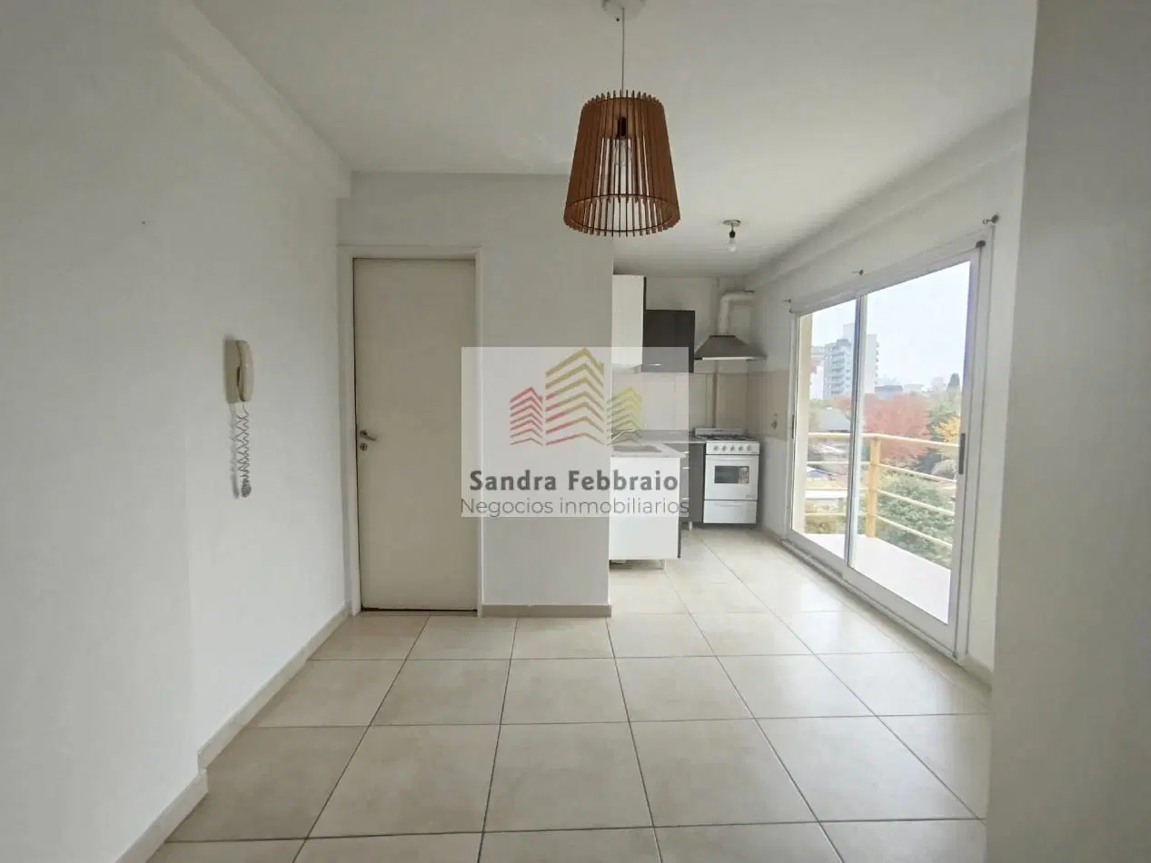 Alquiler Departamento san Miguel 5