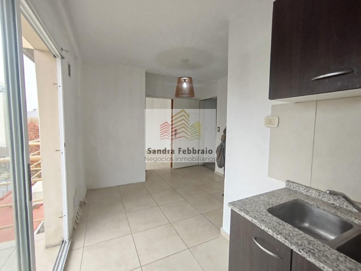 Alquiler Departamento san Miguel
