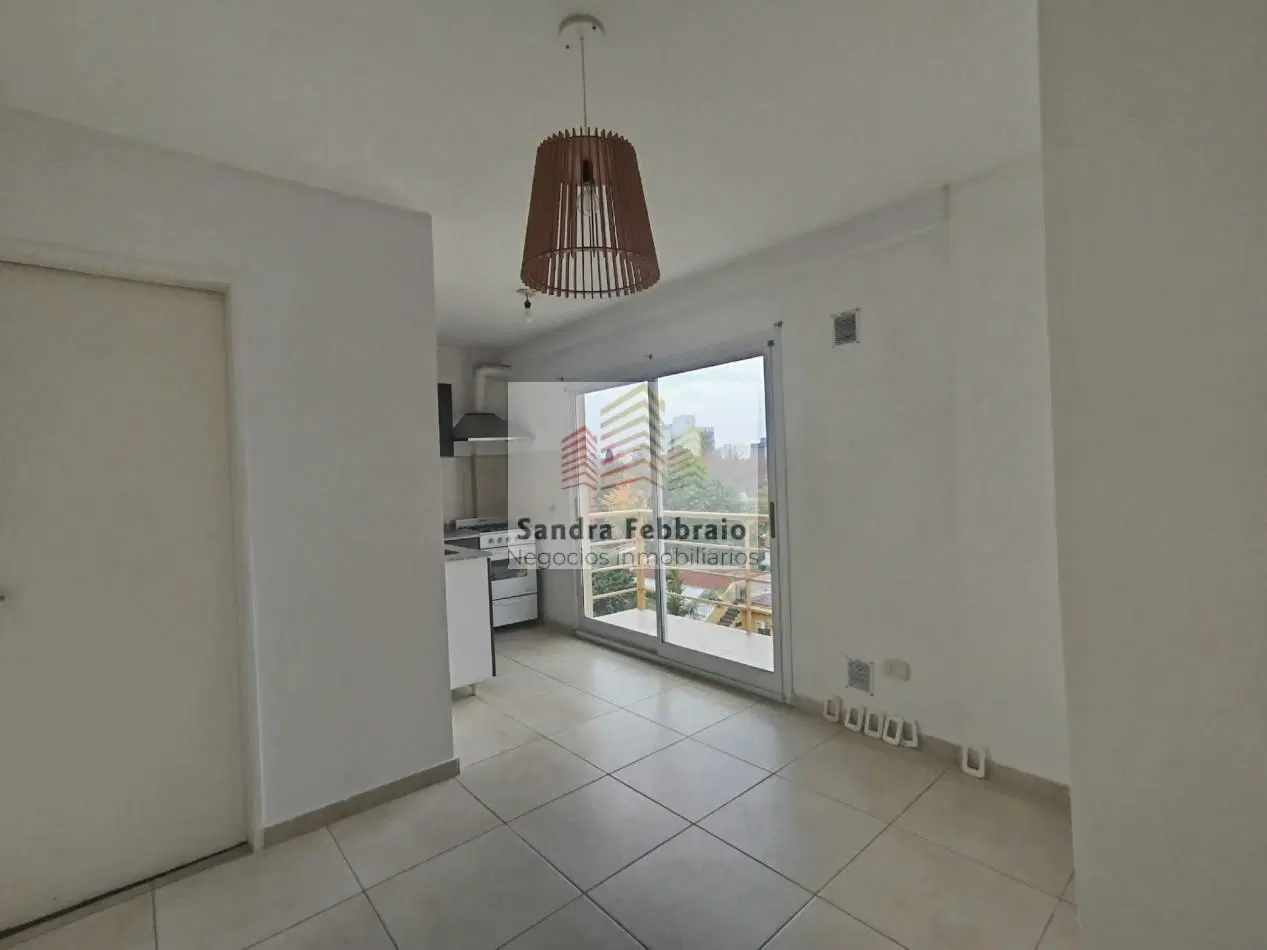 Alquiler Departamento san Miguel 4