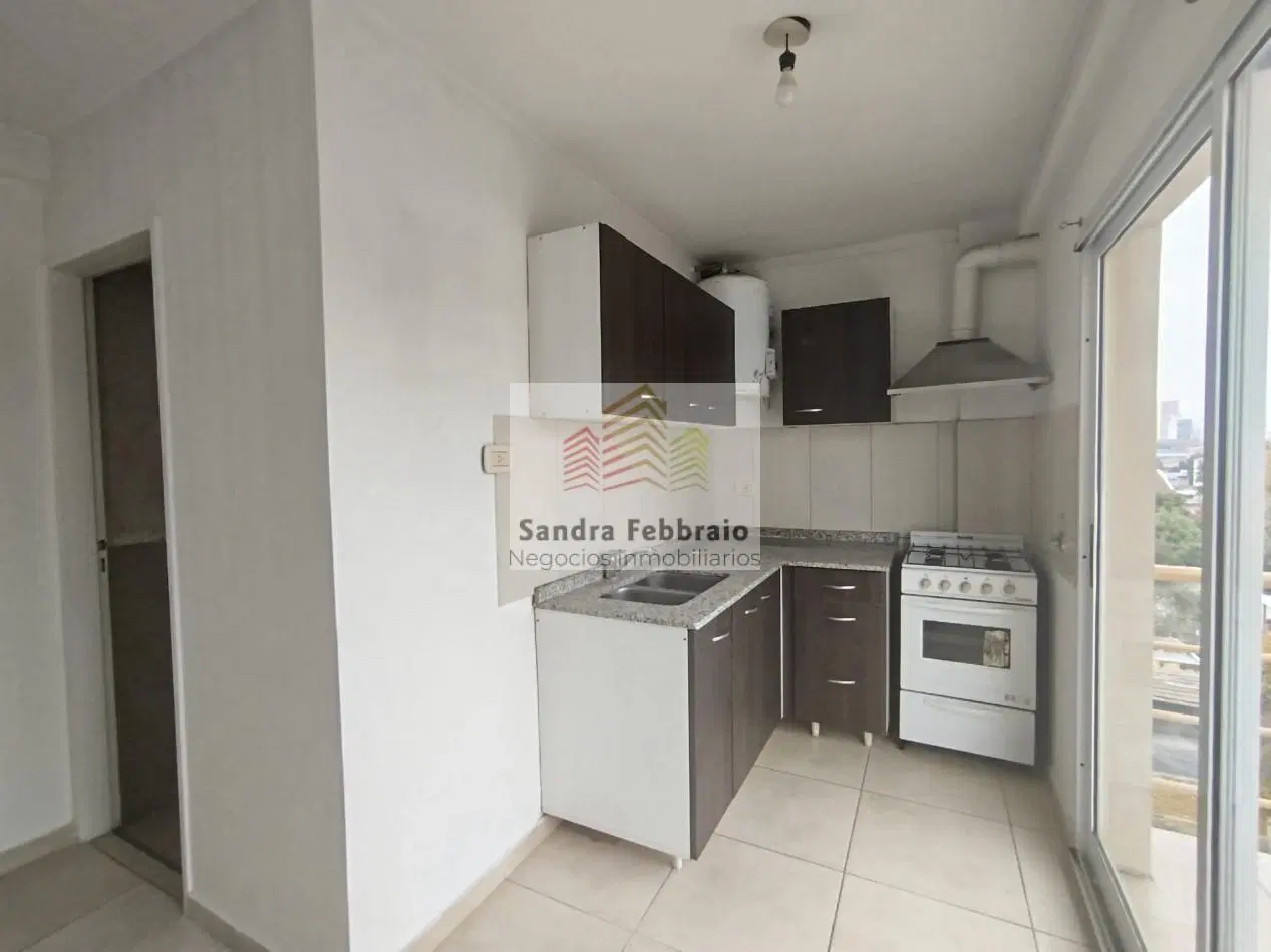 Alquiler Departamento san Miguel 2