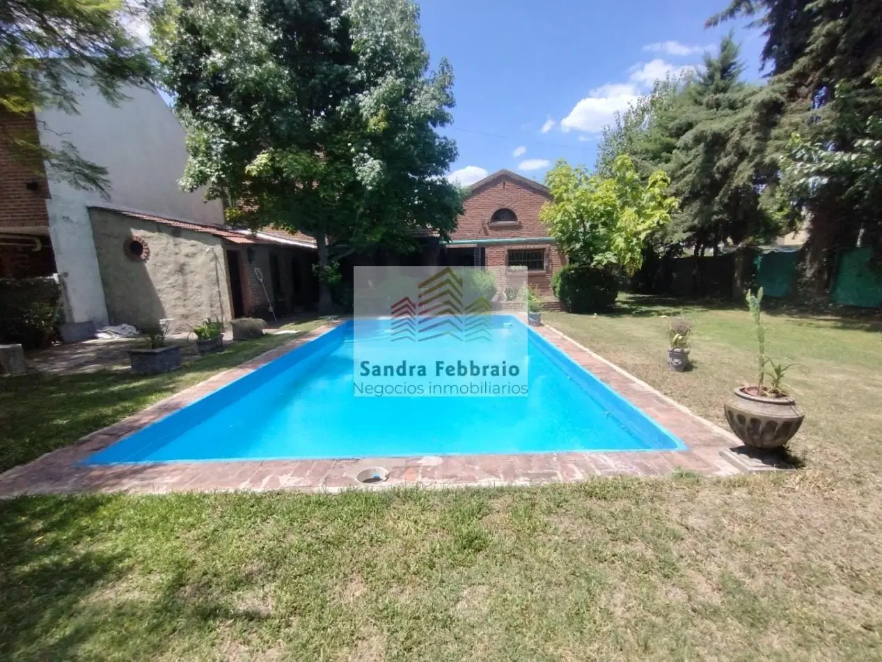 Alquiler Casa cuatro ambientes San Miguel 4