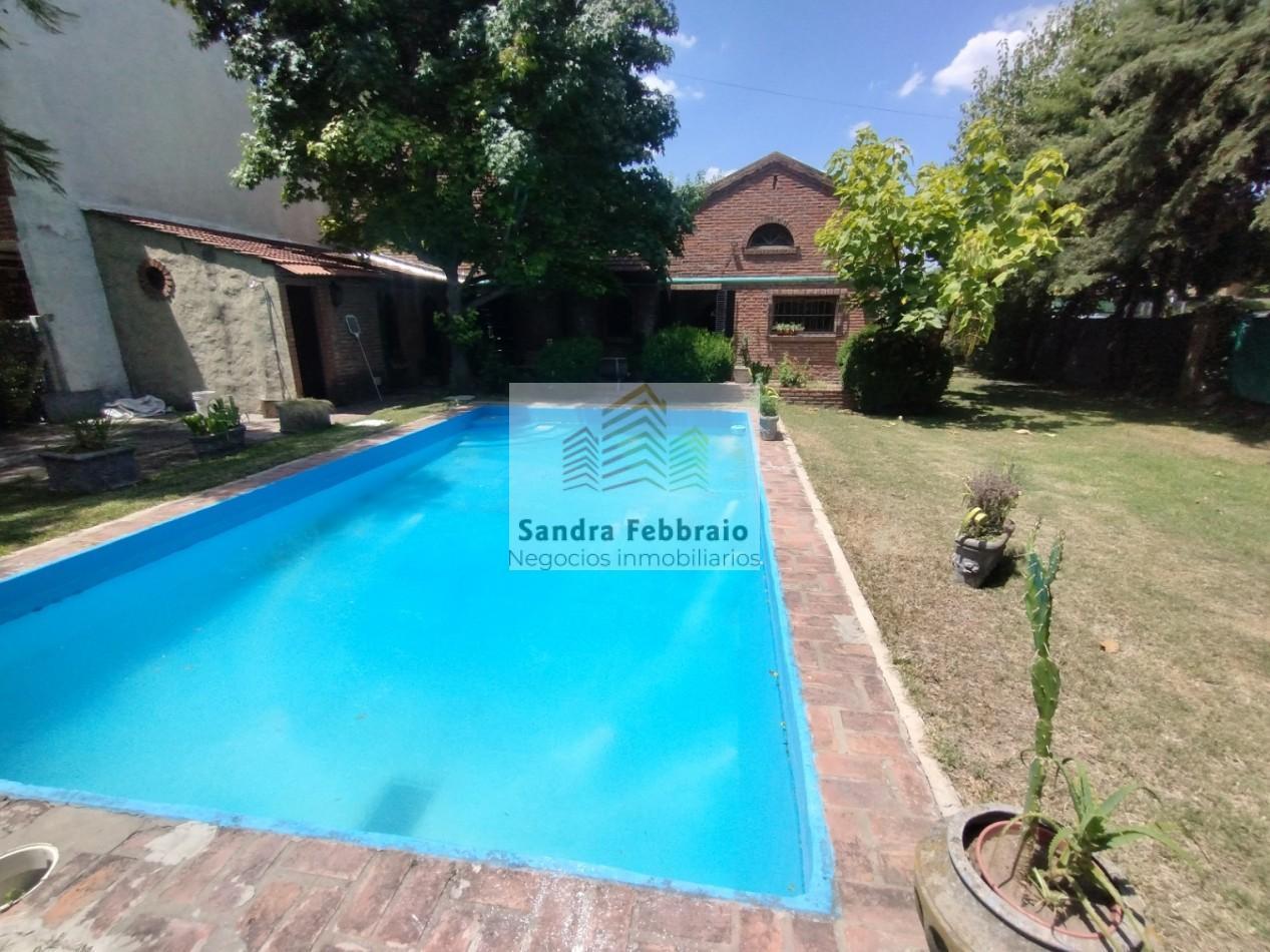 Alquiler Casa cuatro ambientes San Miguel
