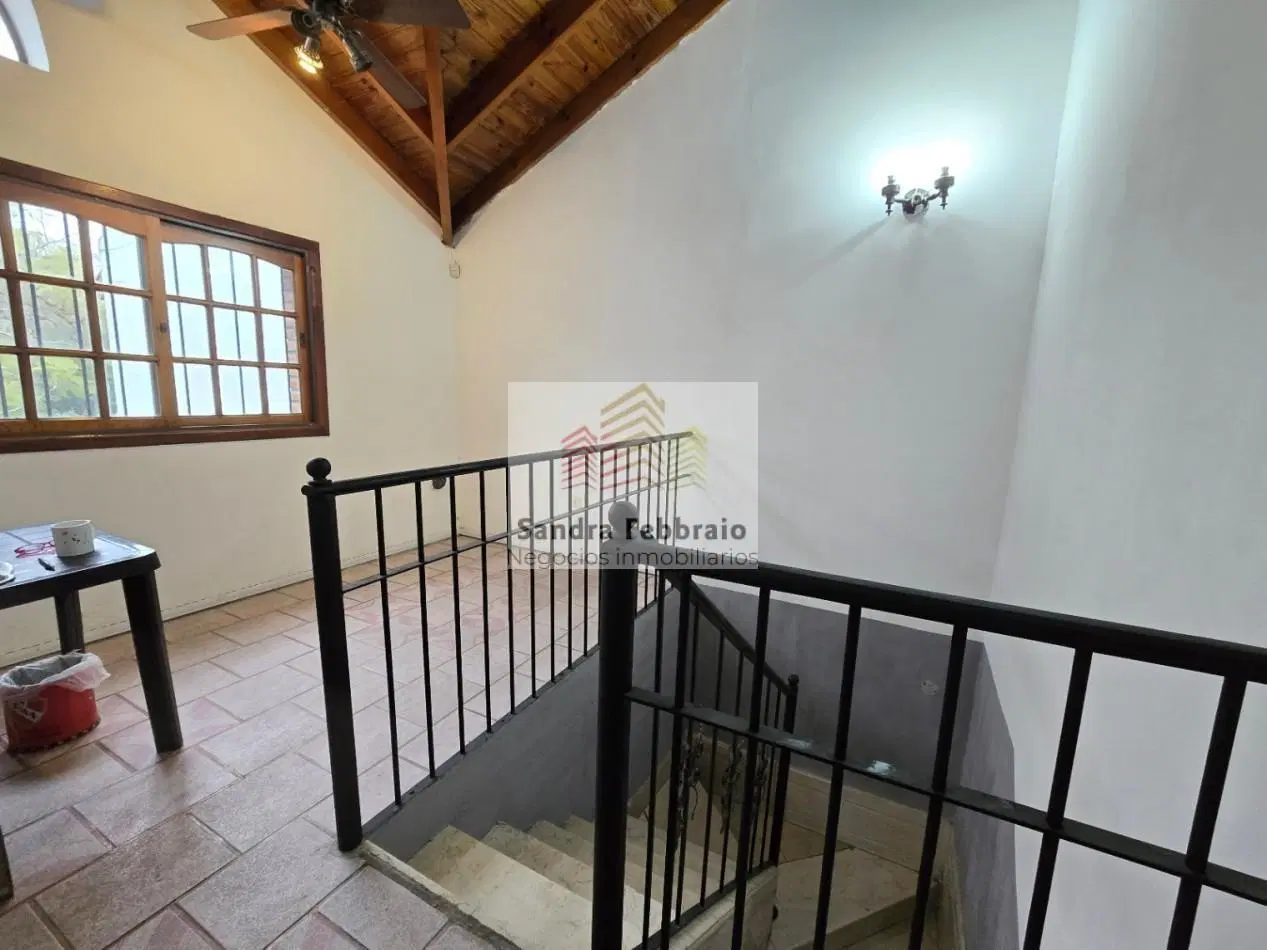 Alquiler Casa cuatro ambientes San Miguel 5