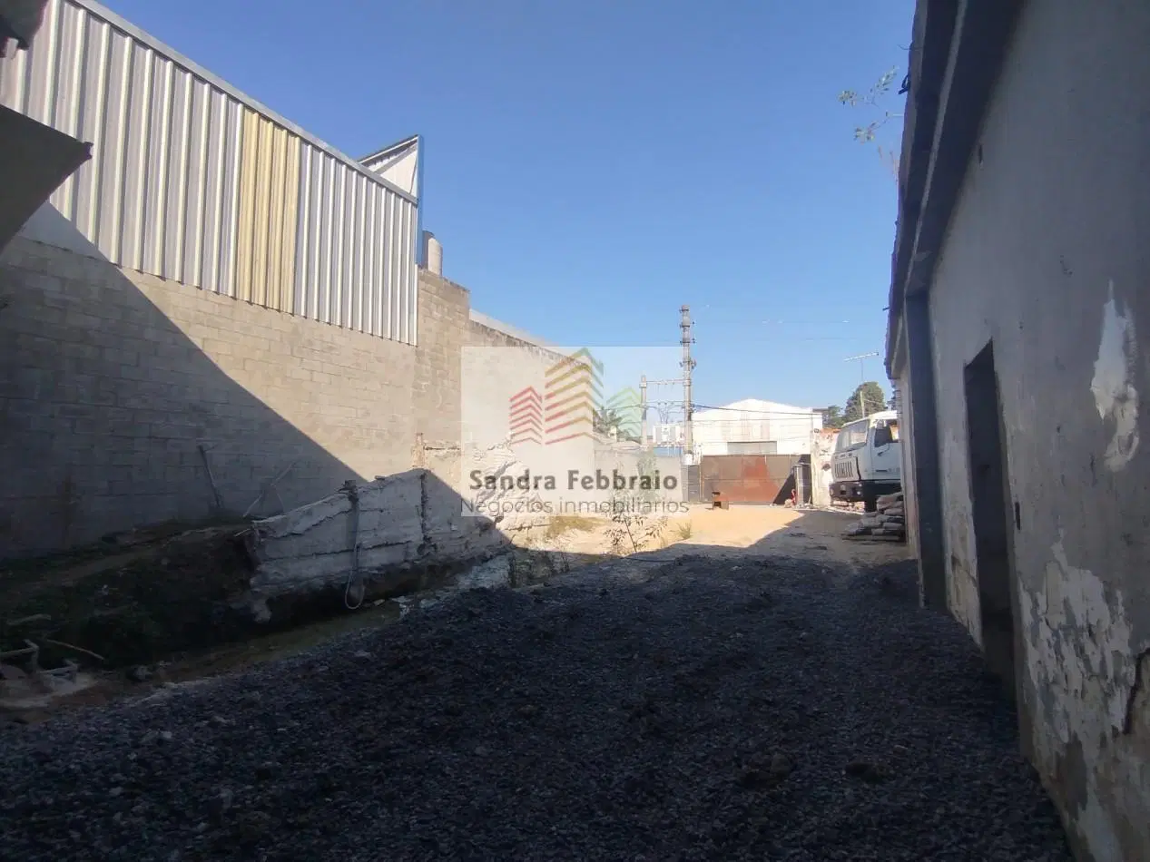 Alquiler Galpon Grand Bourg Malvinas argentinas 5