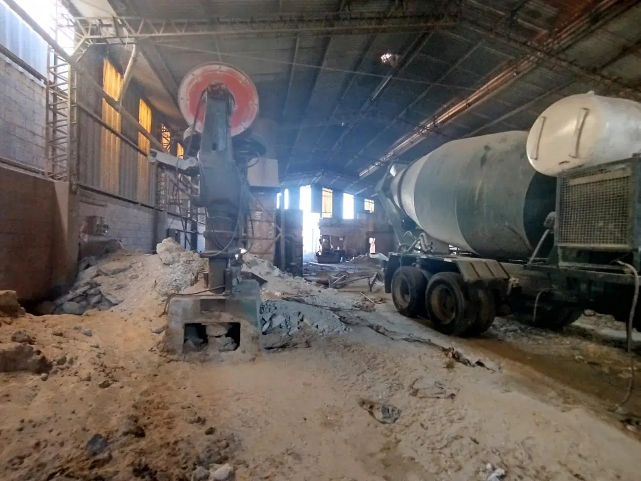 venta Galpon Deposito Grand Bourg Malvinas argentinas 3