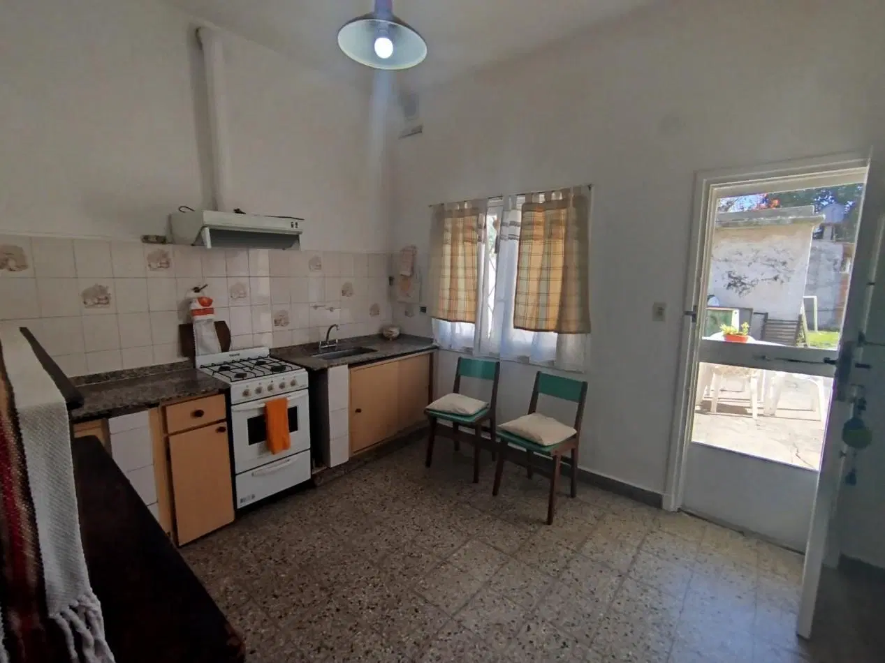 Alquiler casa Hurlingham 4