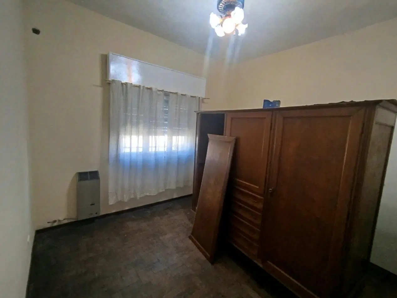 Alquiler casa Hurlingham 5