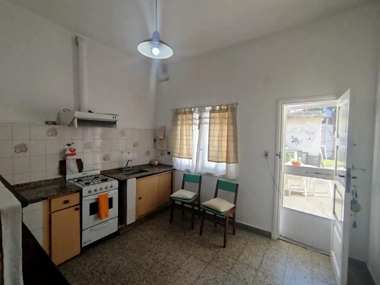 Alquiler casa Hurlingham 3