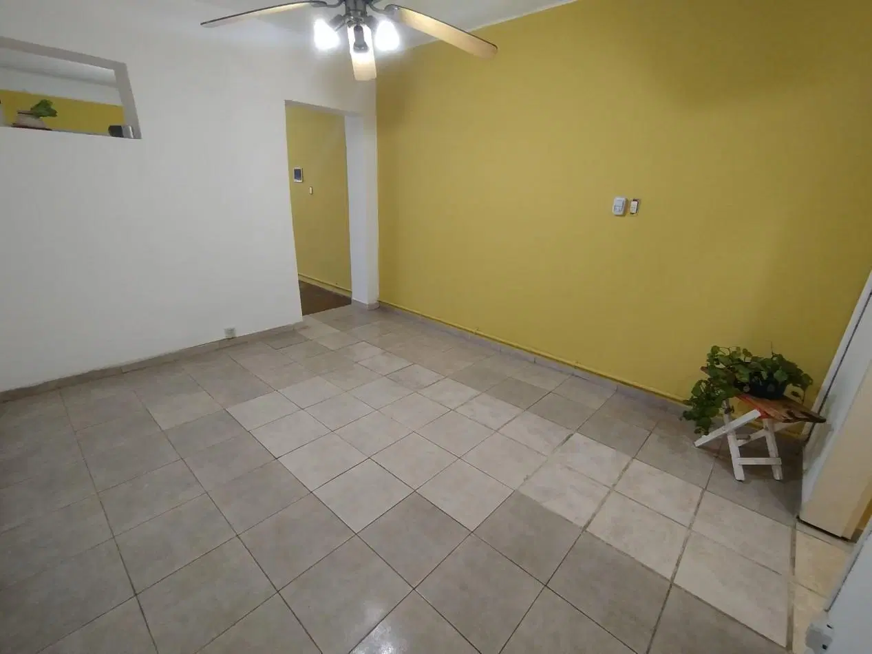 Alquiler Departamento con patio San Miguel 2