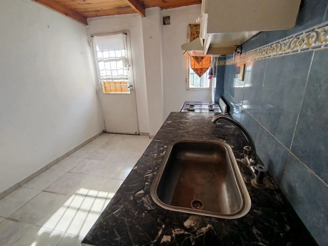 Alquiler Departamento con patio San Miguel 3