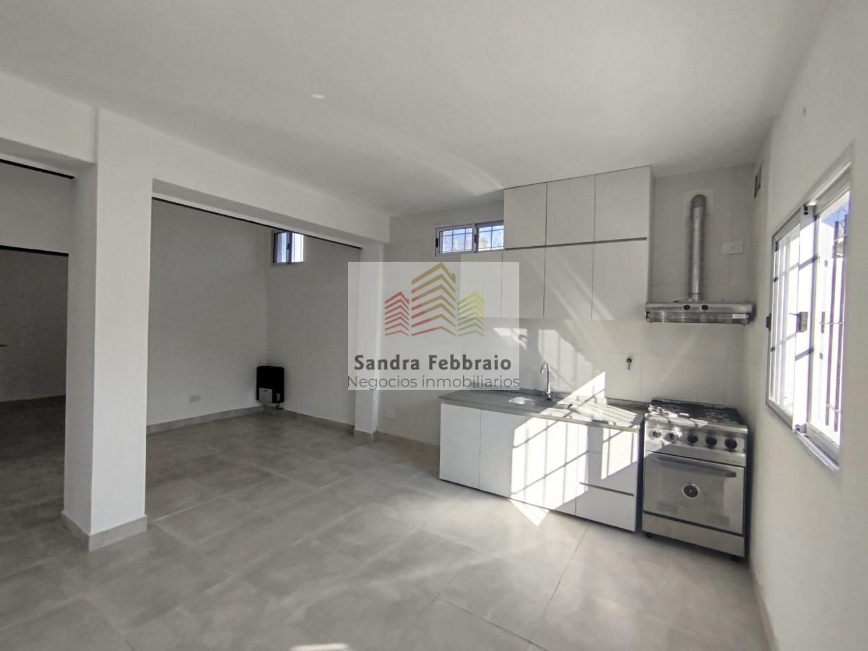 Foto de Alquiler casa Cuatro ambientes bella vista San Miguel, imagen 2