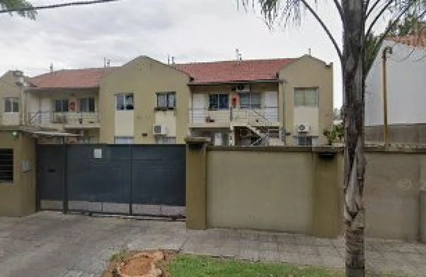 Alquiler departamento tres ambientes san Miguel 4