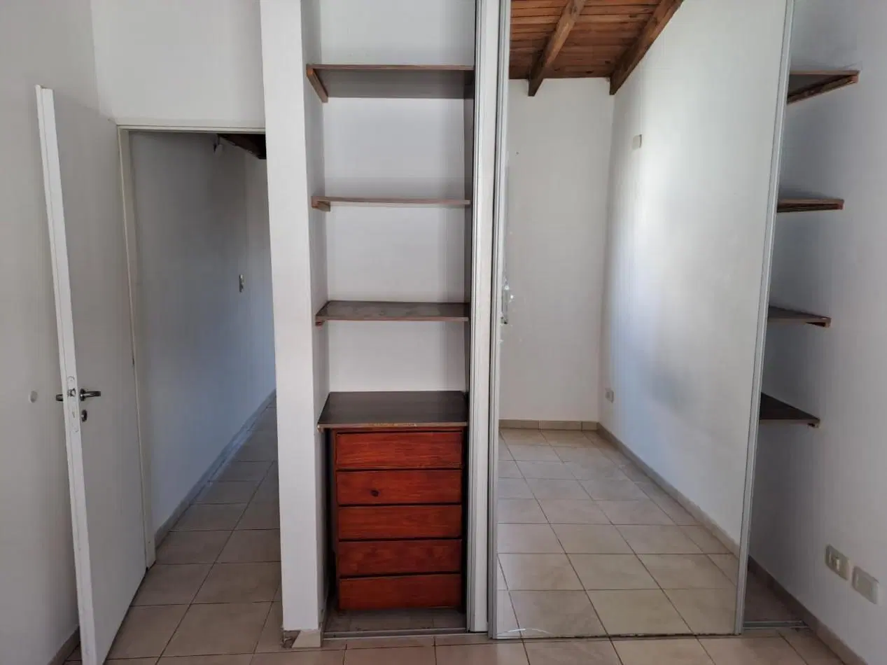 Alquiler departamento tres ambientes san Miguel 1