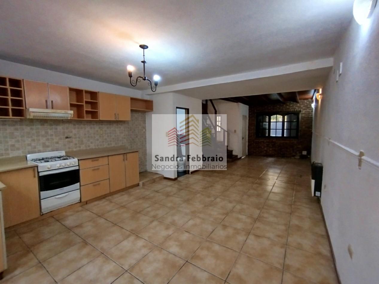 Foto de venta casa duplex san Miguel, imagen 5