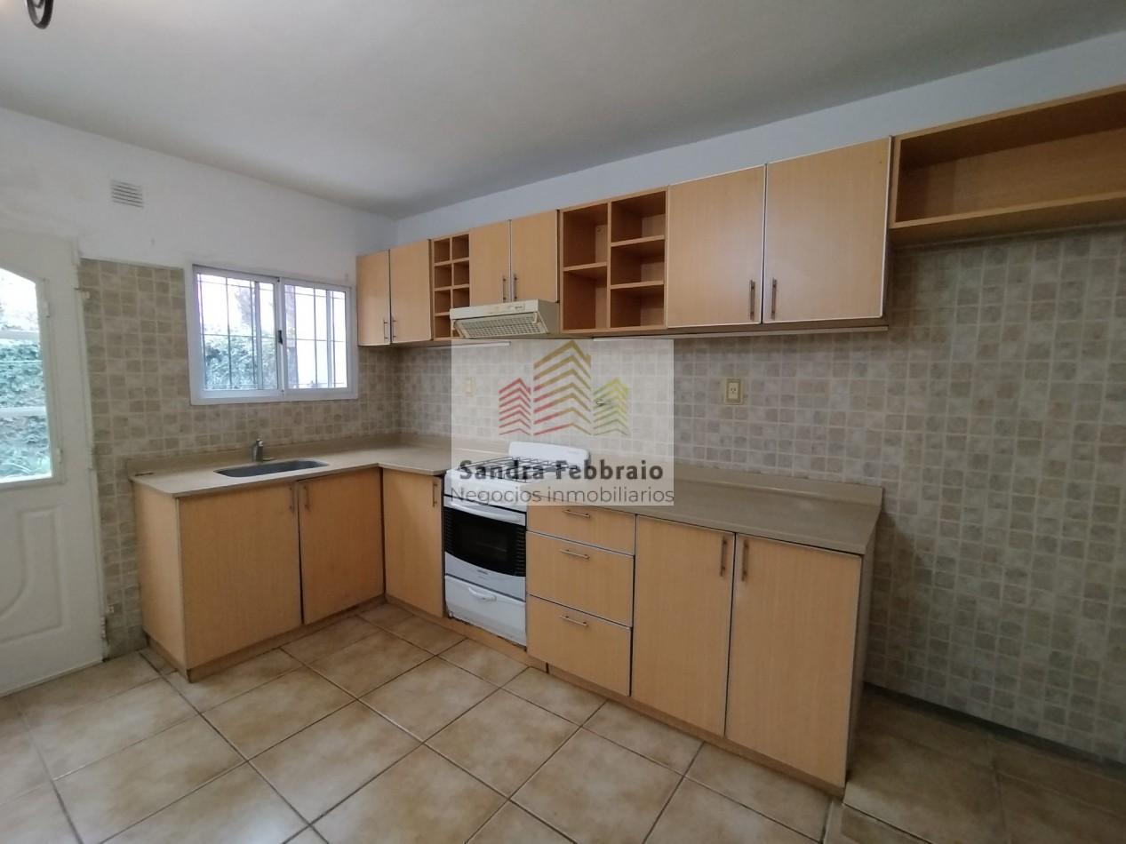 Foto de venta casa duplex san Miguel, imagen 1