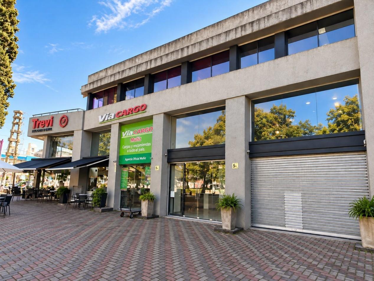 Foto de Alquiler local comercial-Bella Vista San Miguel, imagen 5